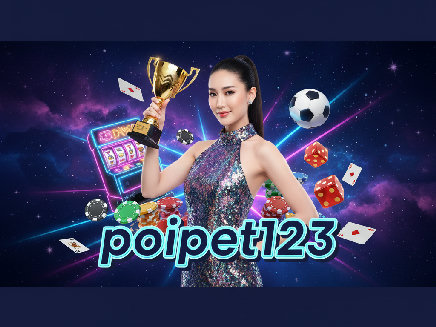 poipet123 slot