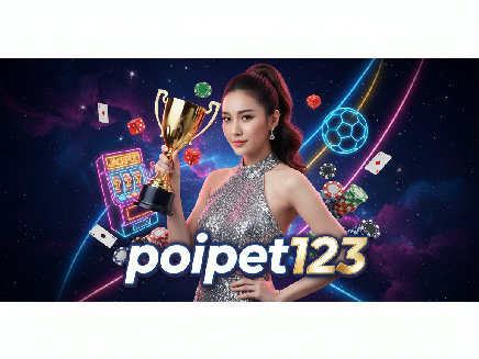 poipet123 สล็อต